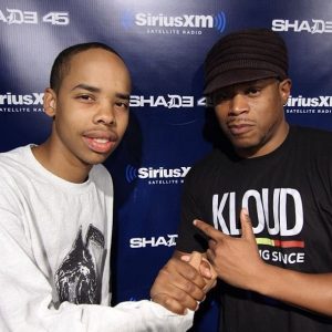 Earl Sweatshirt Sway