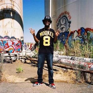 Iamsu! 3