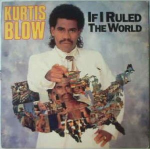 If I Ruled the World