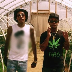 Irie