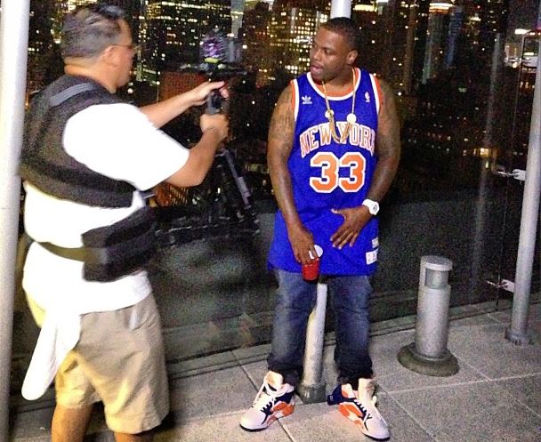Jae Millz 2