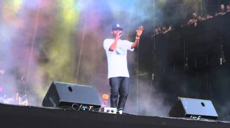 Kendrick Lamar wants to work with Drake