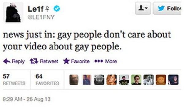 Le1f tweet 3