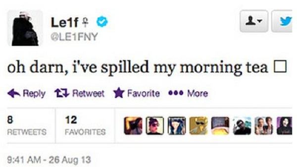 Le1f tweet 6