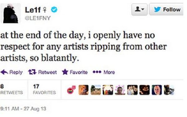 Le1f tweet 9