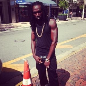 Mavado 2