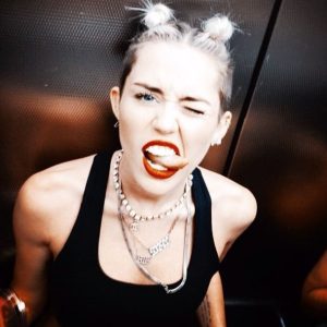 Miley Cyrus 5