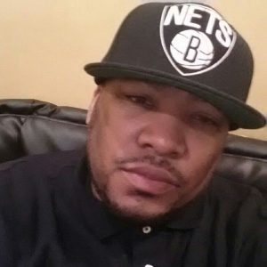 Rob Davis