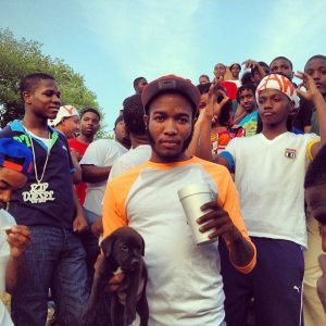 Shy Glizzy 2