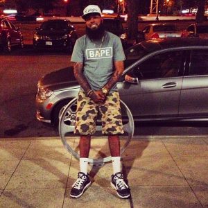 Stalley 3