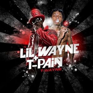 T-Wayne