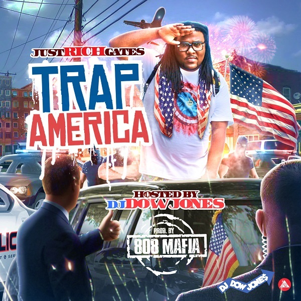 Trap America