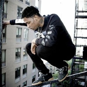 Travi$ Scott 3
