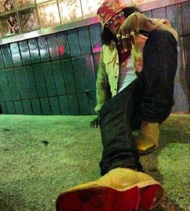Trinidad James 3