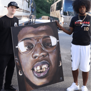 Trinidad James 9