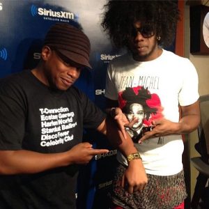 Trinidad James Sway