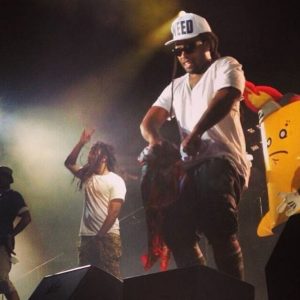 Ty Dolla $ign 2