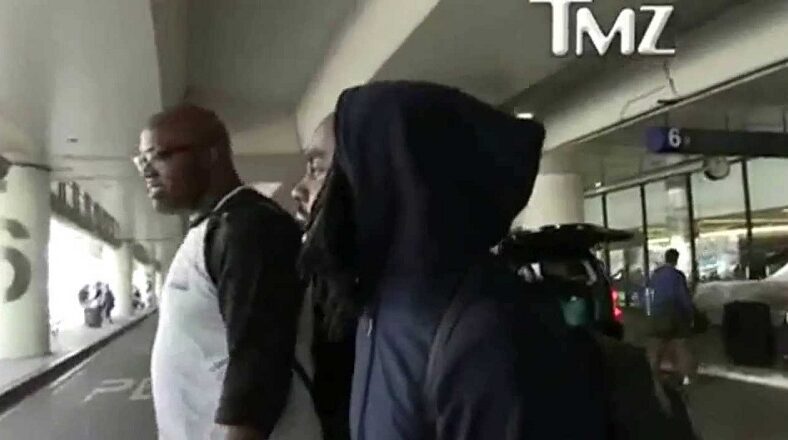 Wale is honored Kendrick Lamar called him out on Control