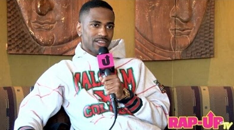 Big Sean sat down with Rap-Up in LA and discussed his upcoming single, "Milf," featuring Nicki Minaj and Juicy J.