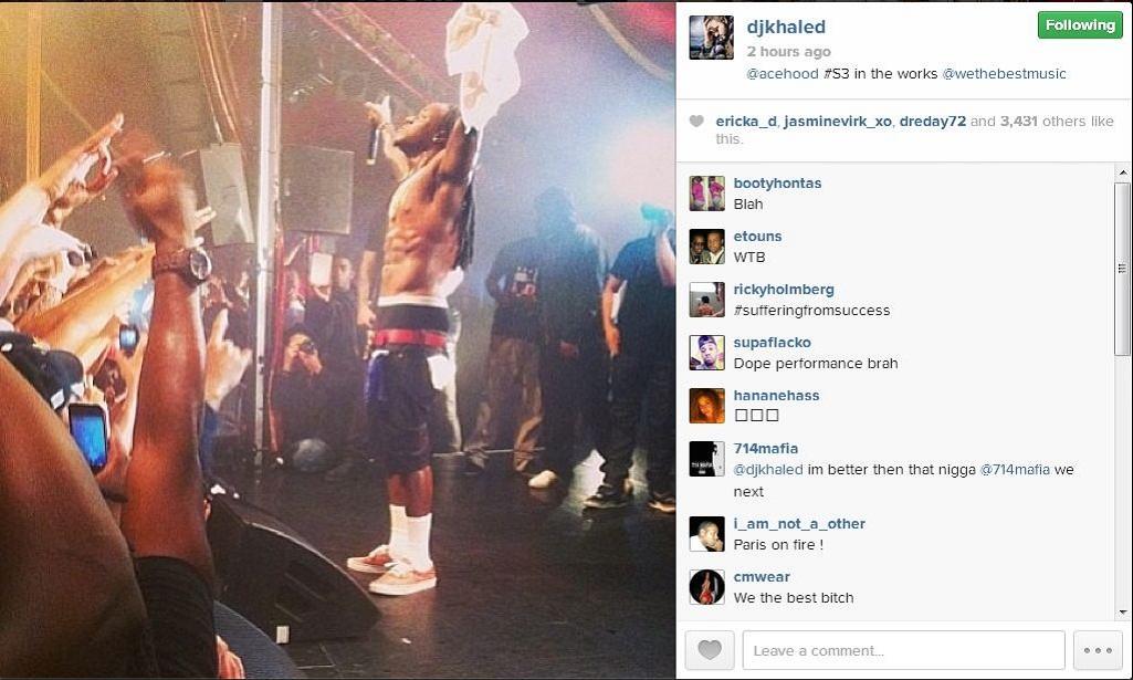 Ace Hood S3