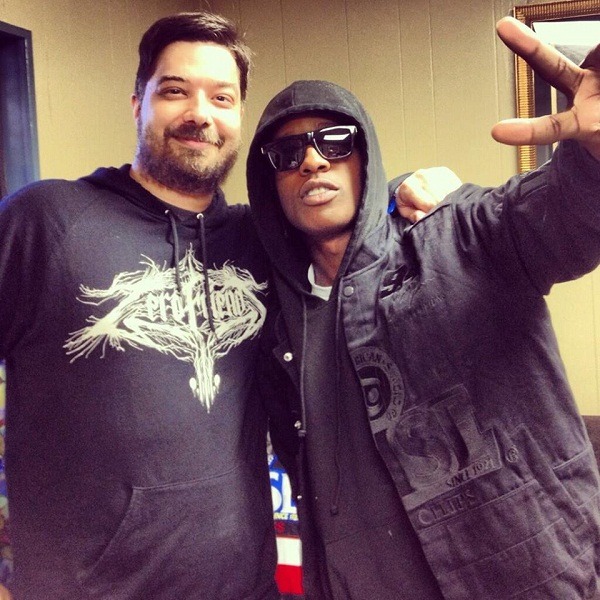 Aesop Rock A$AP Rocky