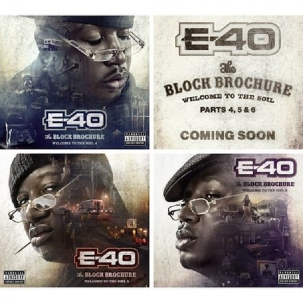 Block Brochure