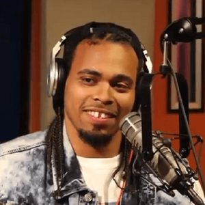 Chris Rivers 3