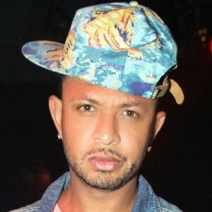 DJ Babey Drew