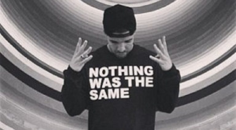 Did Drake diss Kendrick Lamar on Control