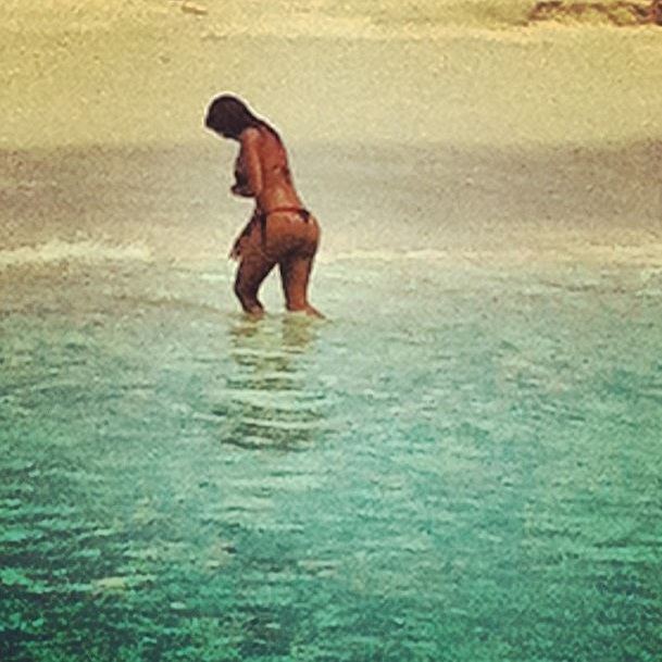 Erica Mena Panama 5