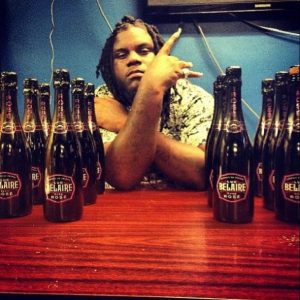 Fat Trel show ends with shooting and four people injured
