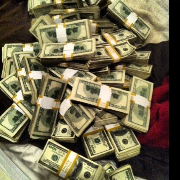 French Montana cash 2