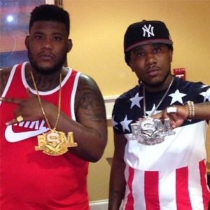 Frenchie Dae Dae
