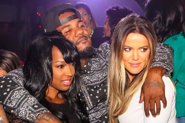Game Khloe
