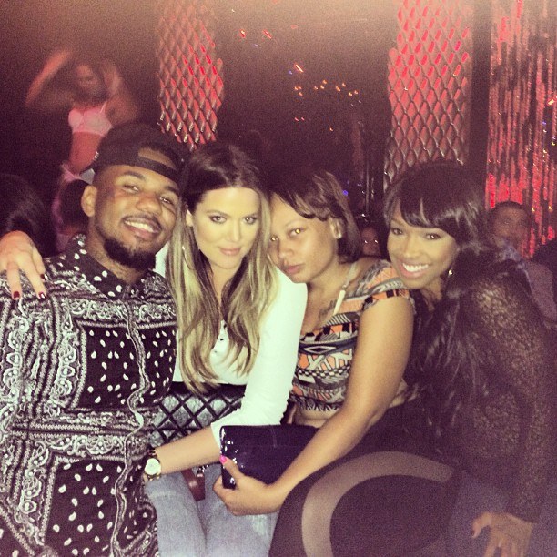 Game clubbing