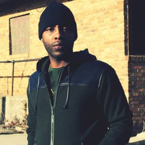 Jon Connor