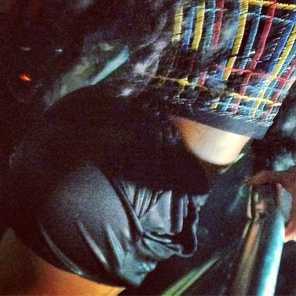 Joseline fatty