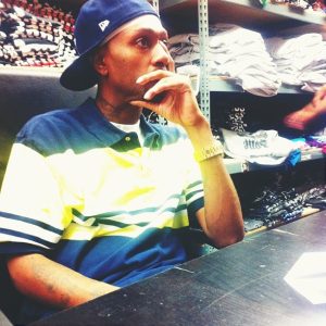 Krayzie Bone