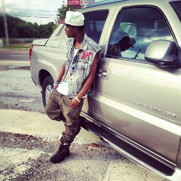 Lamar Cole