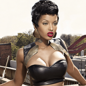 Lola Monroe