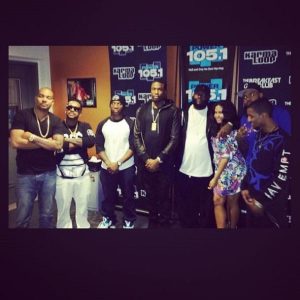 MMG Breakfast Club