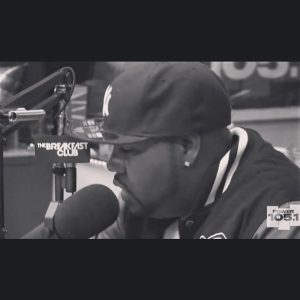 Mistah Fab Breakfast Club