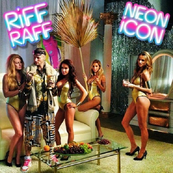 Neon Icon
