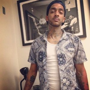 Nipsey Hussle 3