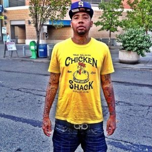 Philthy Rich 2