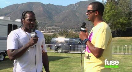 Pusha T talks Lil Wayne and Kanye West kicking him out of the studio