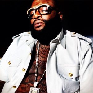 Rick Ross 9