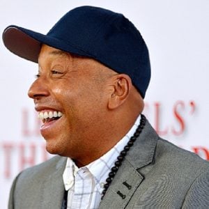 Russell Simmons