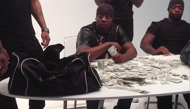Uncle Murda 5
