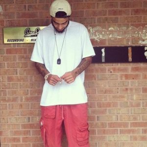 Young Moe